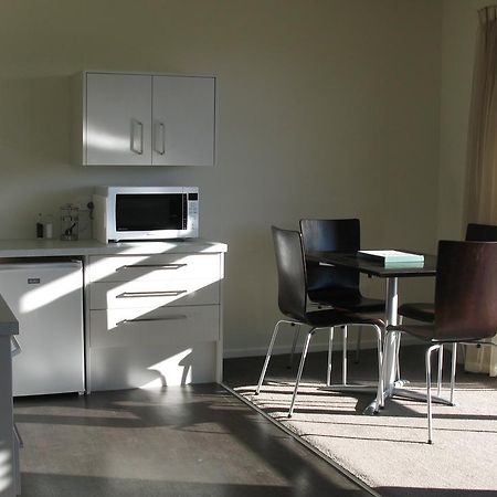 Pegasus Gateway Motels & Apartments Rangiora Esterno foto